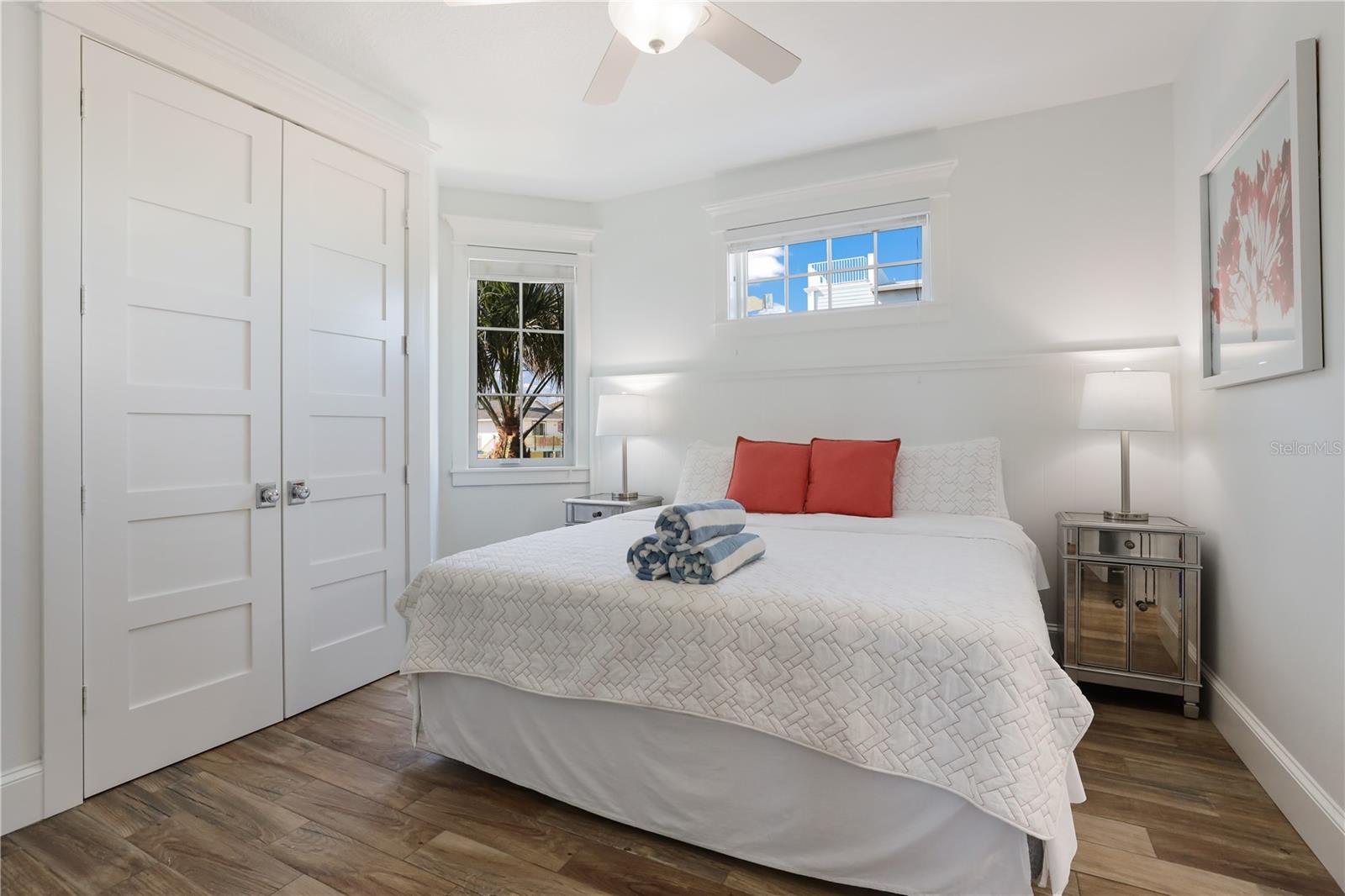 ILEXHURST - Residential