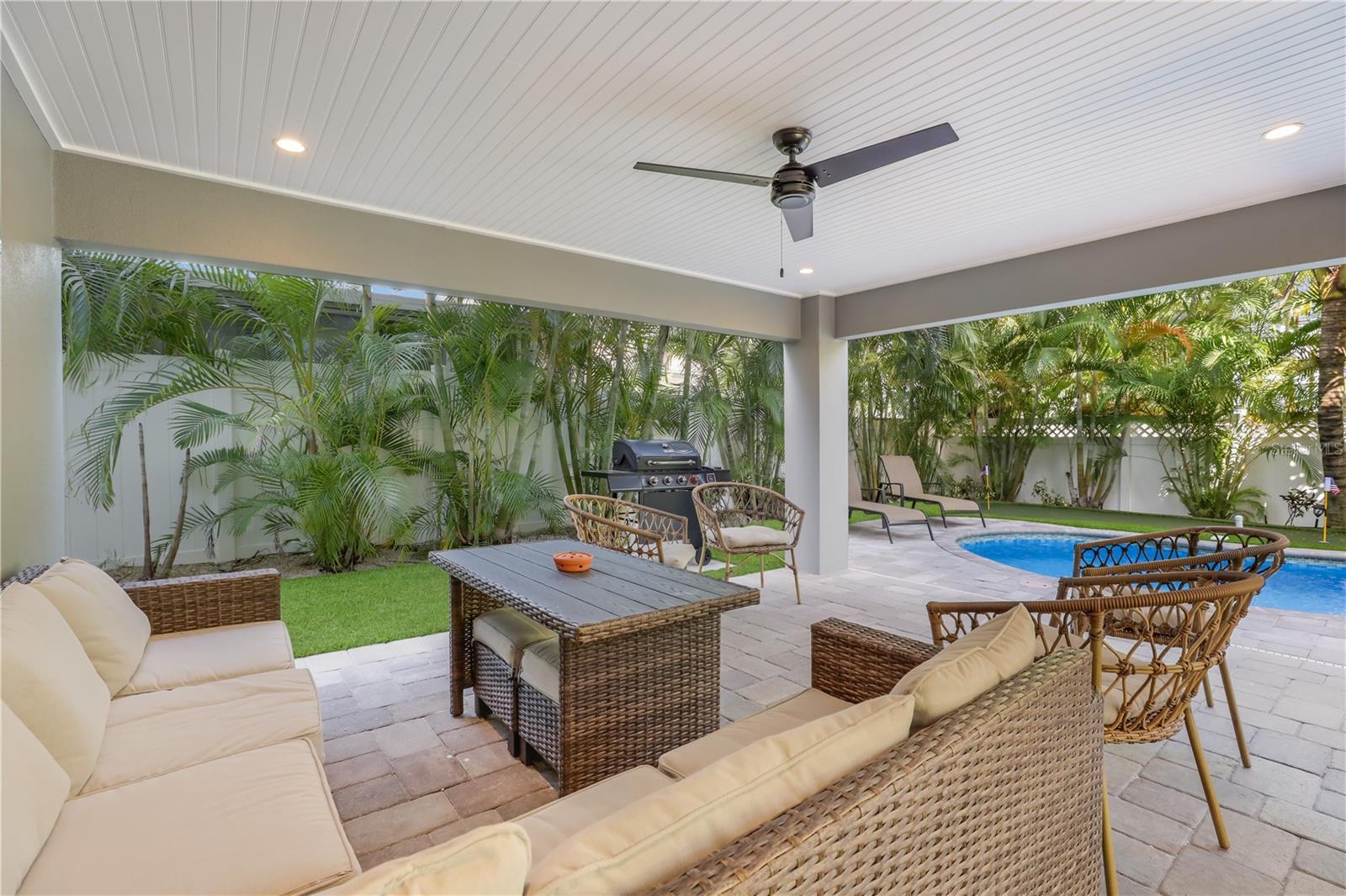 ILEXHURST - Residential