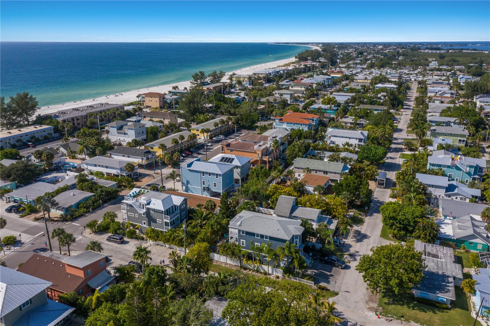 ILEXHURST - Residential