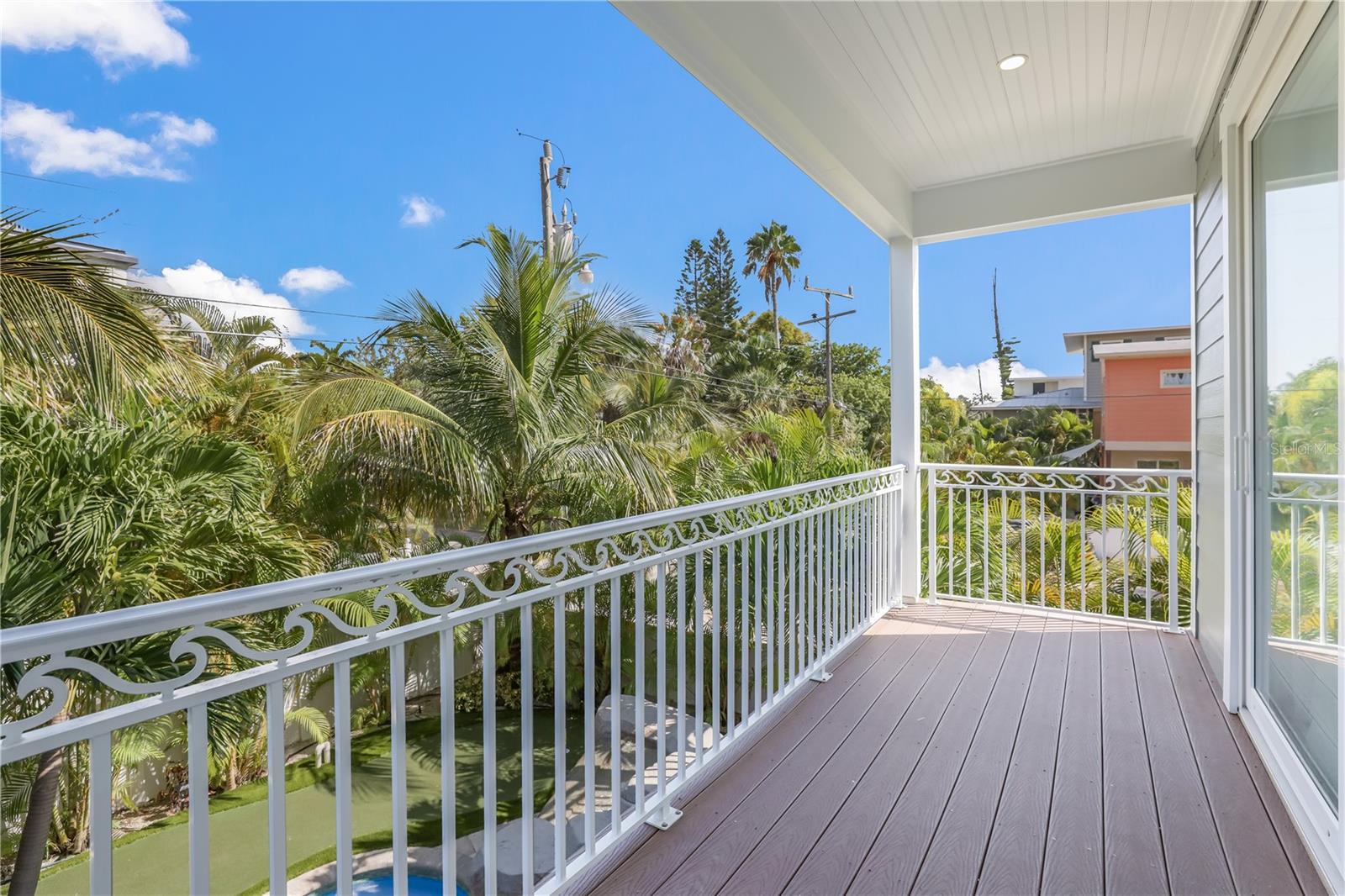 ILEXHURST - Residential