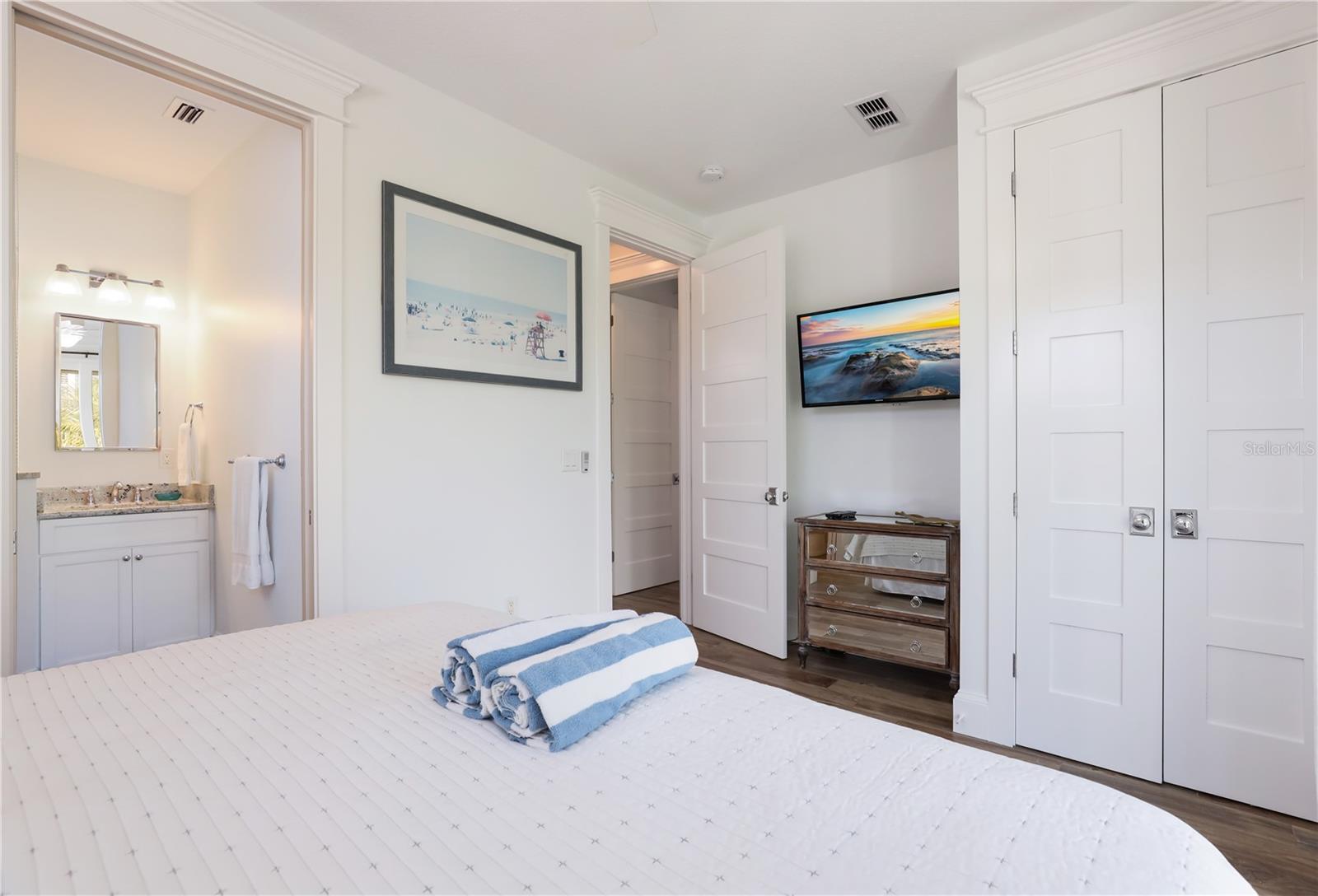 ILEXHURST - Residential