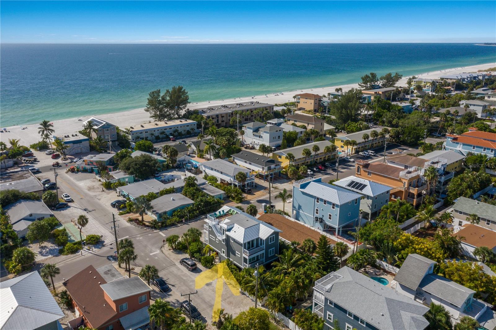 ILEXHURST - Residential