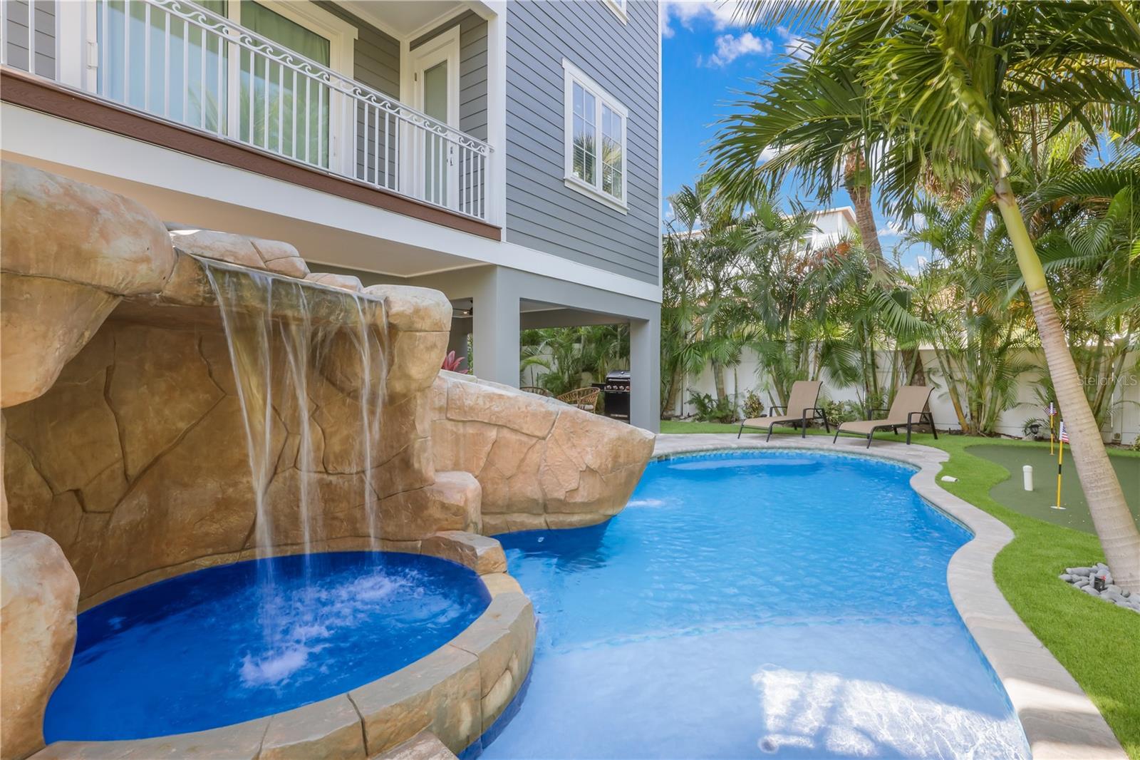 ILEXHURST - Residential