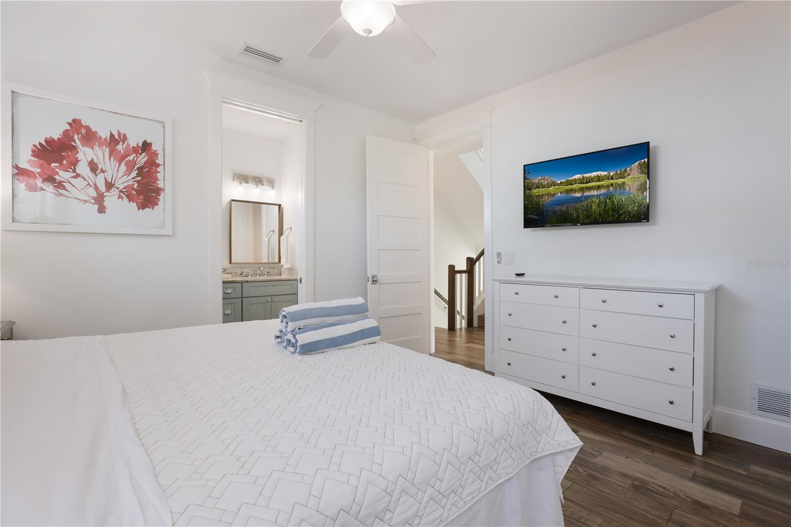 ILEXHURST - Residential