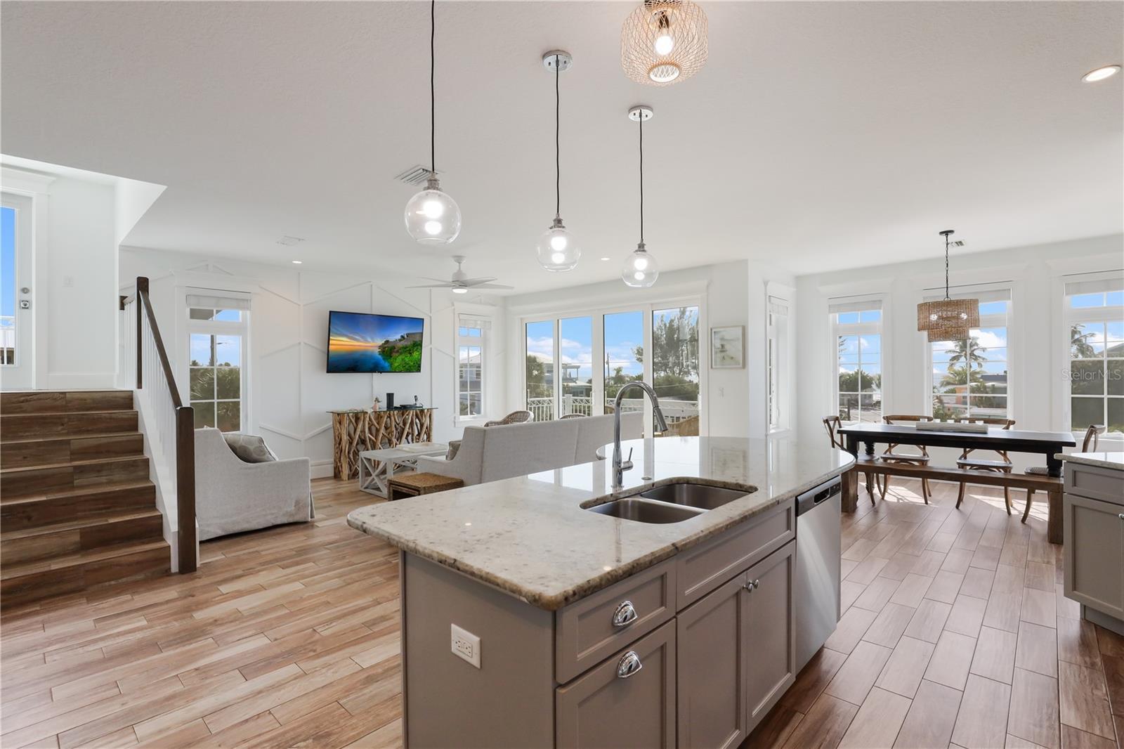 ILEXHURST - Residential