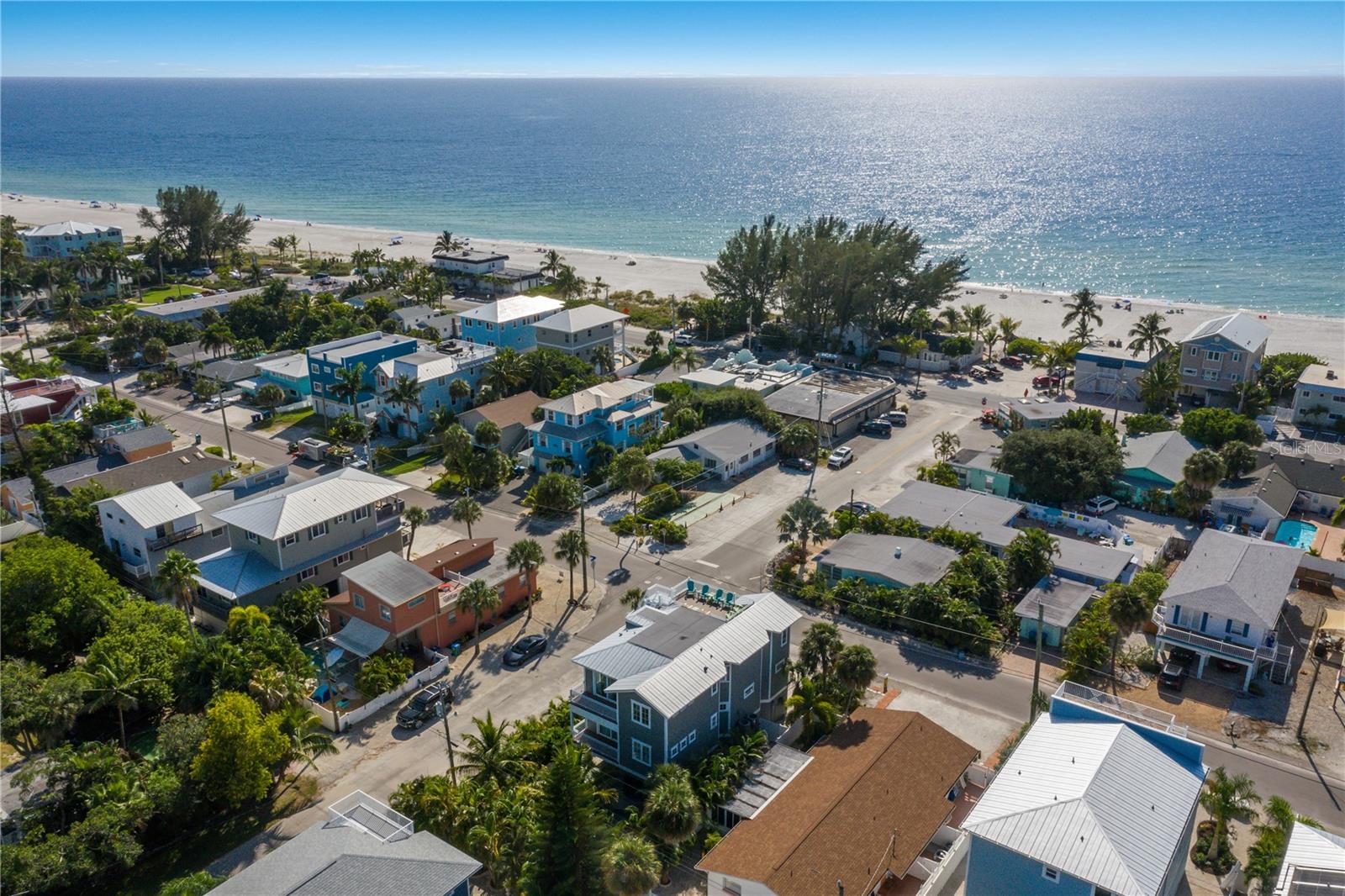 ILEXHURST - Residential