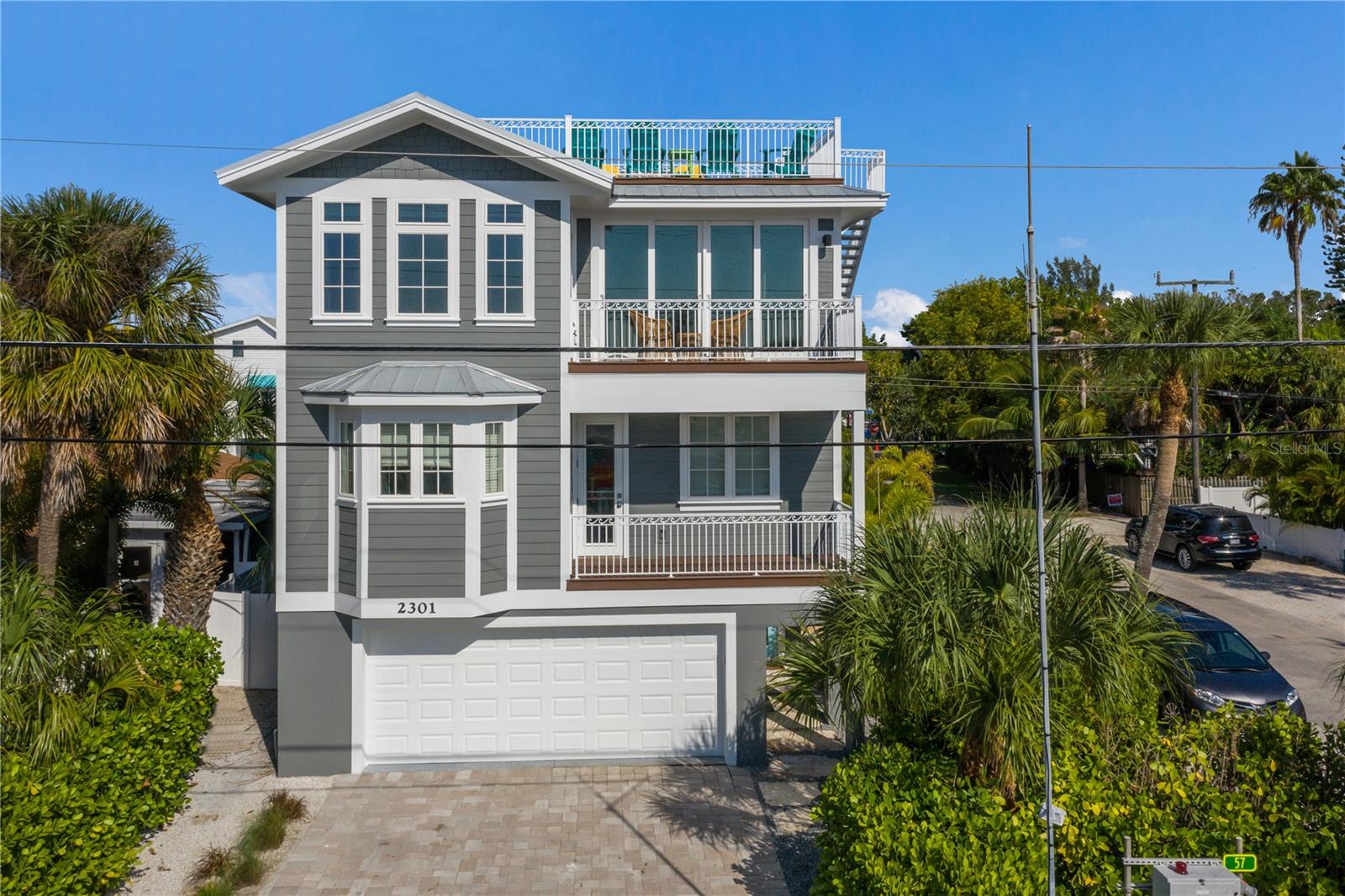 ILEXHURST - Residential