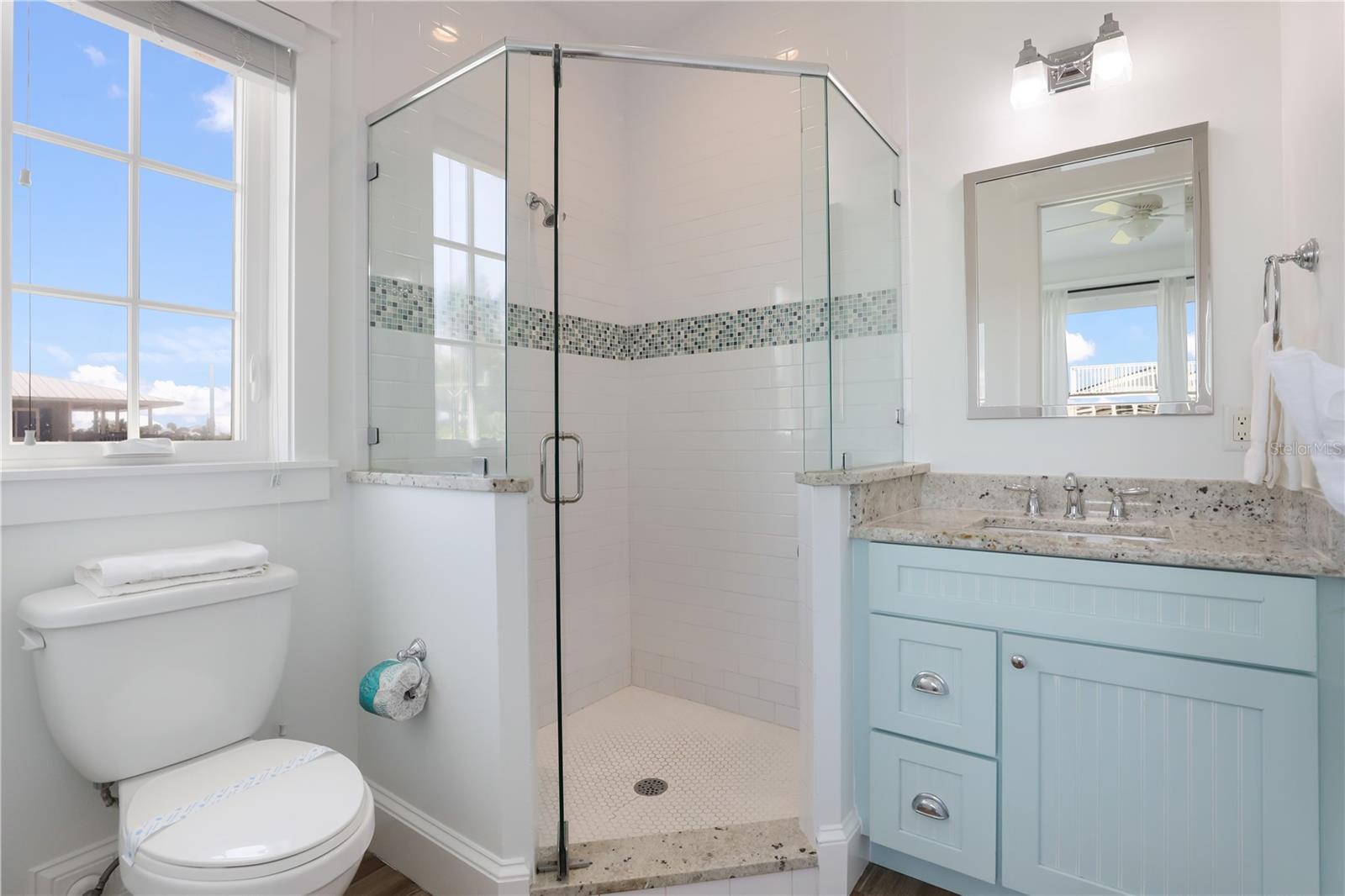 ILEXHURST - Residential