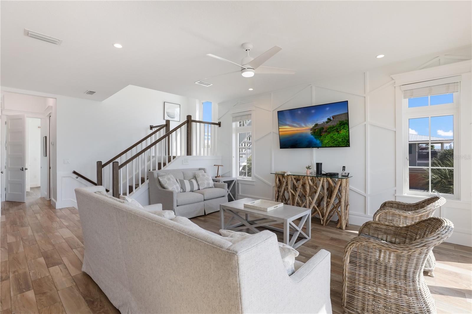 ILEXHURST - Residential