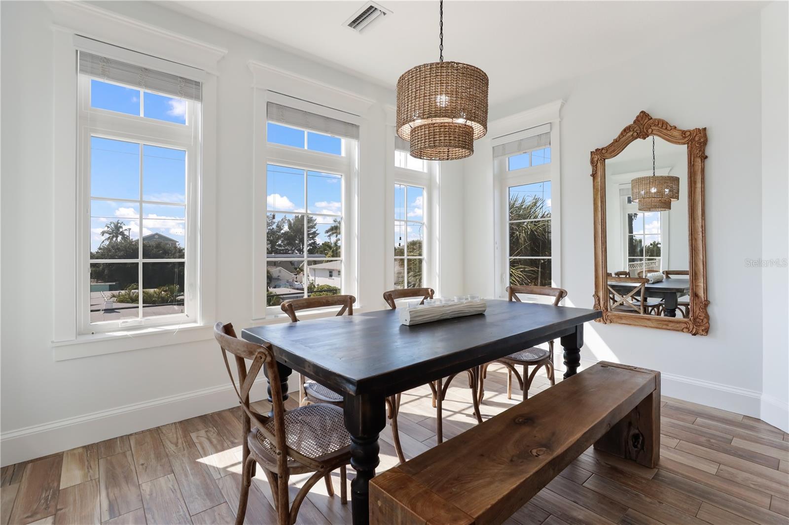 ILEXHURST - Residential