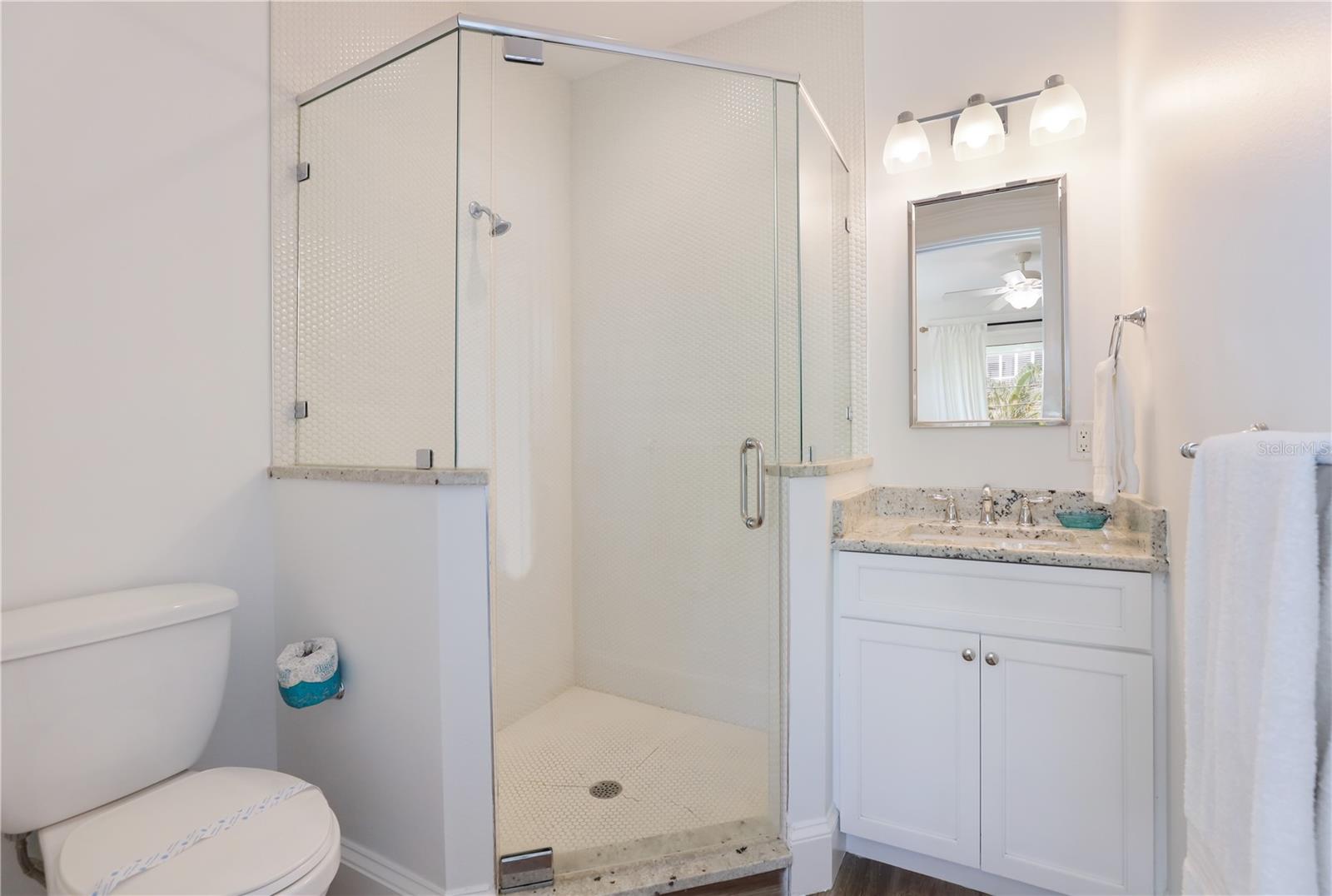 ILEXHURST - Residential