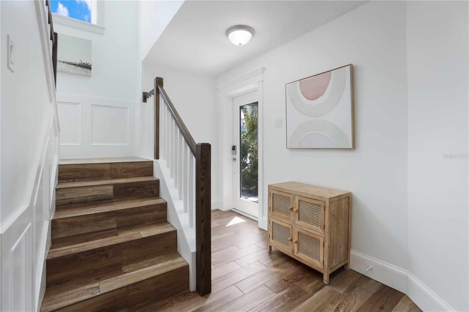 ILEXHURST - Residential