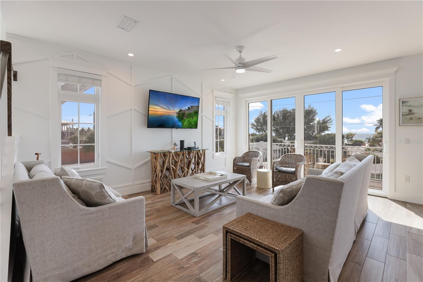 ILEXHURST - Residential