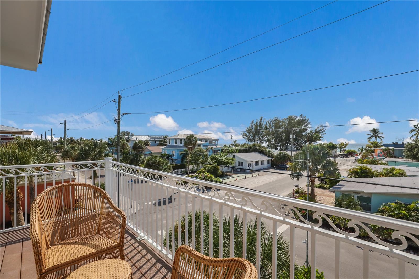 ILEXHURST - Residential