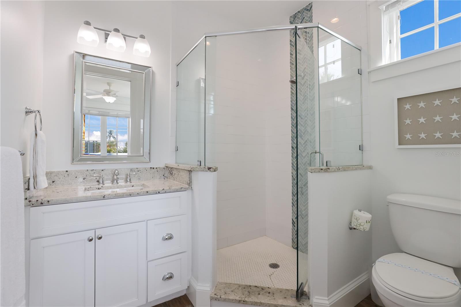 ILEXHURST - Residential