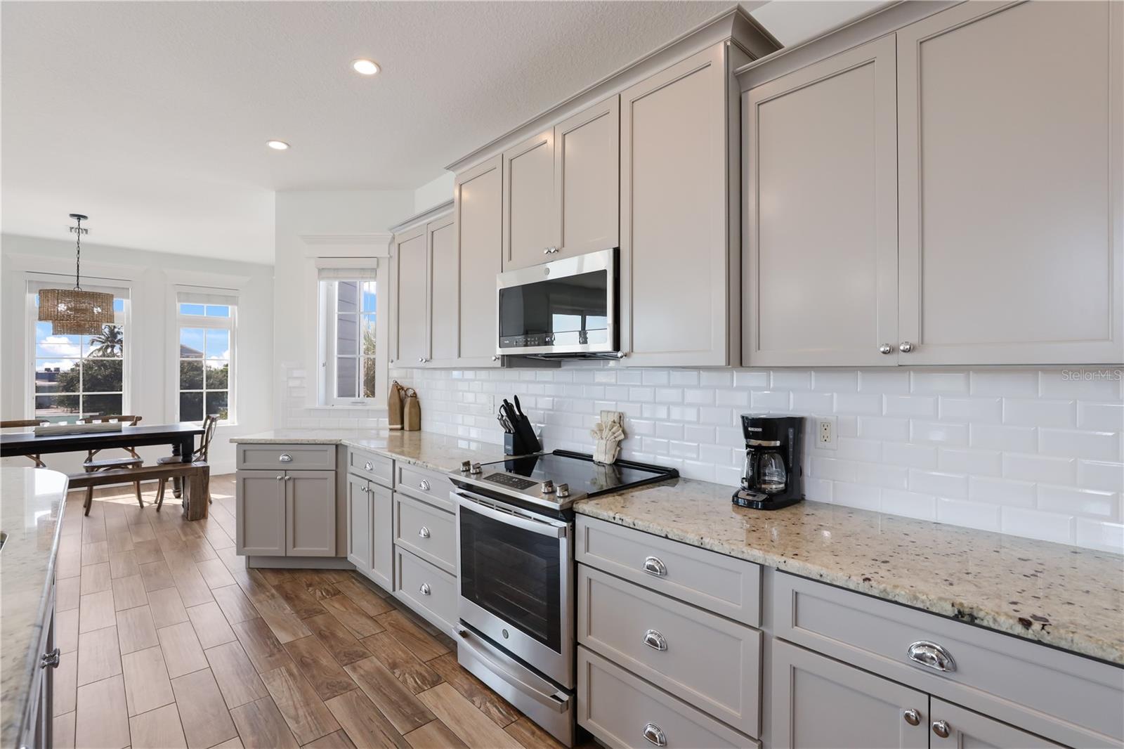 ILEXHURST - Residential