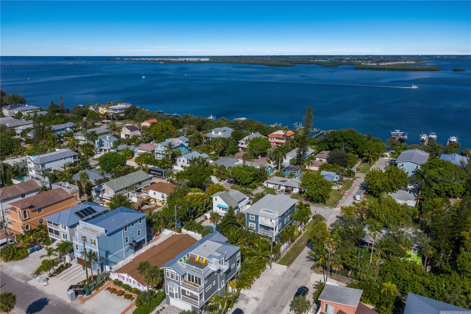 ILEXHURST - Residential