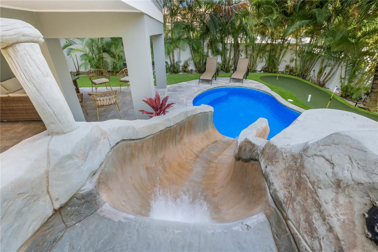 ILEXHURST - Residential