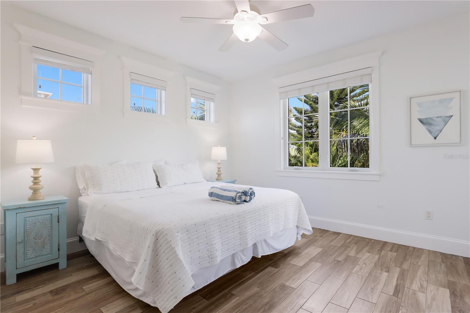 ILEXHURST - Residential