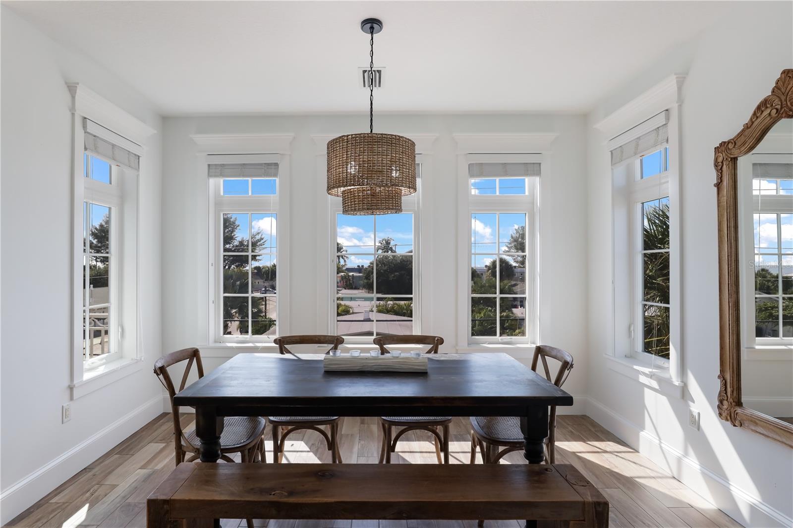 ILEXHURST - Residential