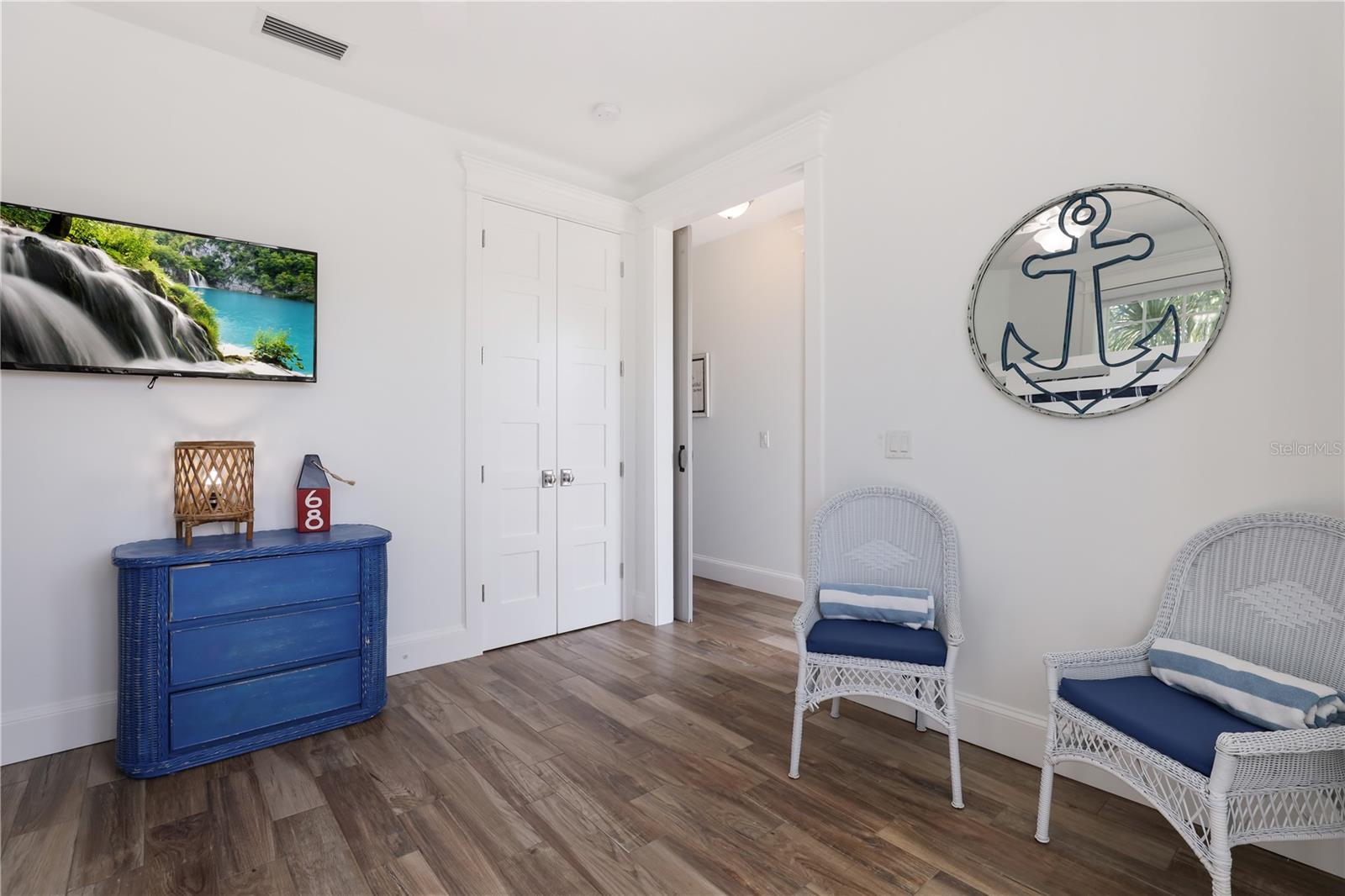 ILEXHURST - Residential