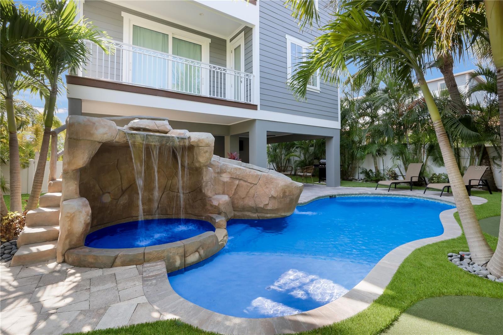 ILEXHURST - Residential