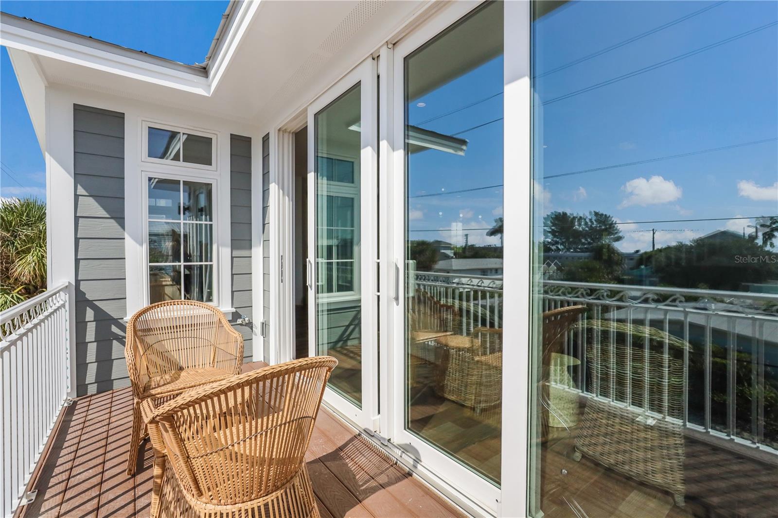 ILEXHURST - Residential