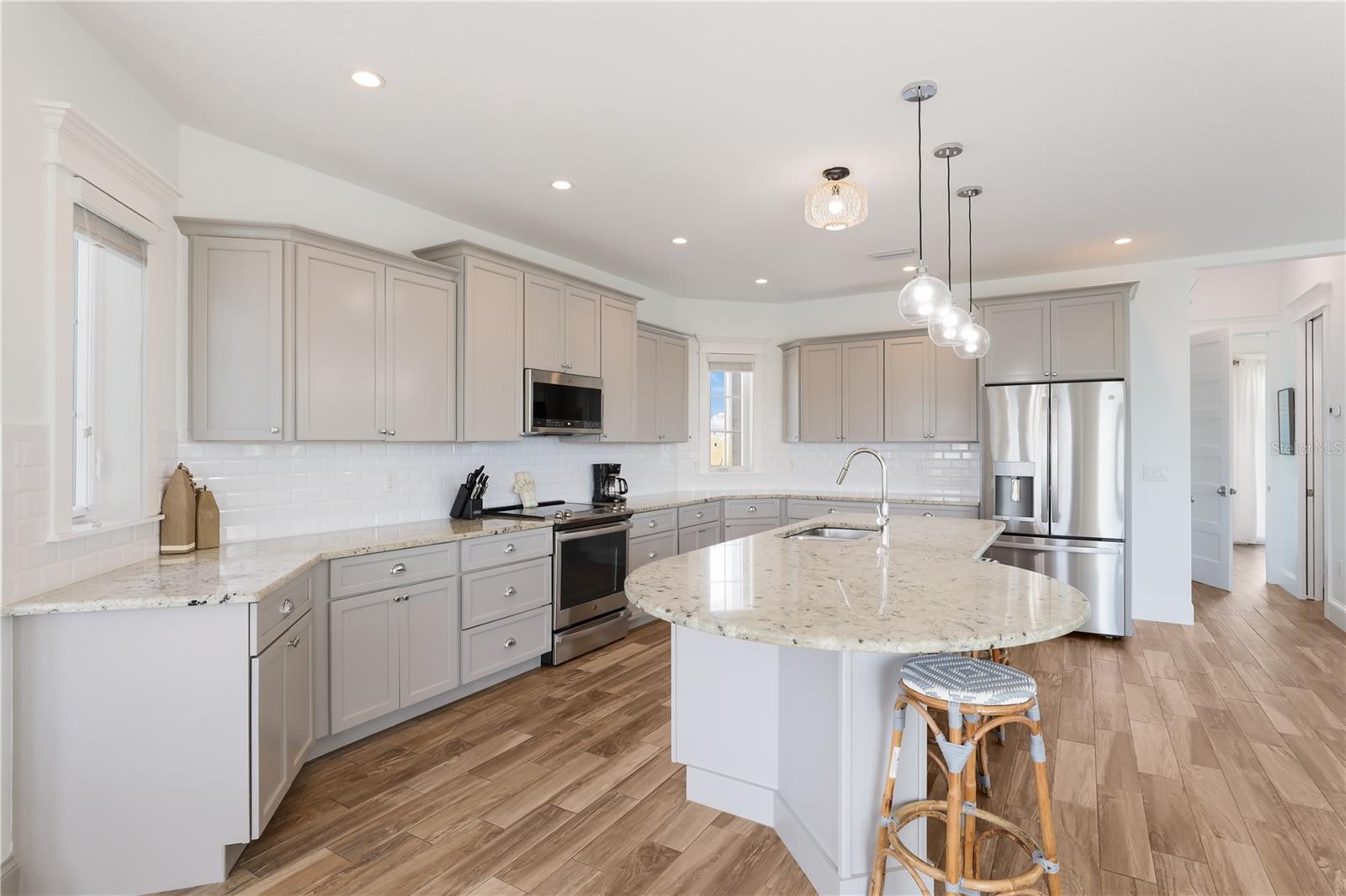 ILEXHURST - Residential