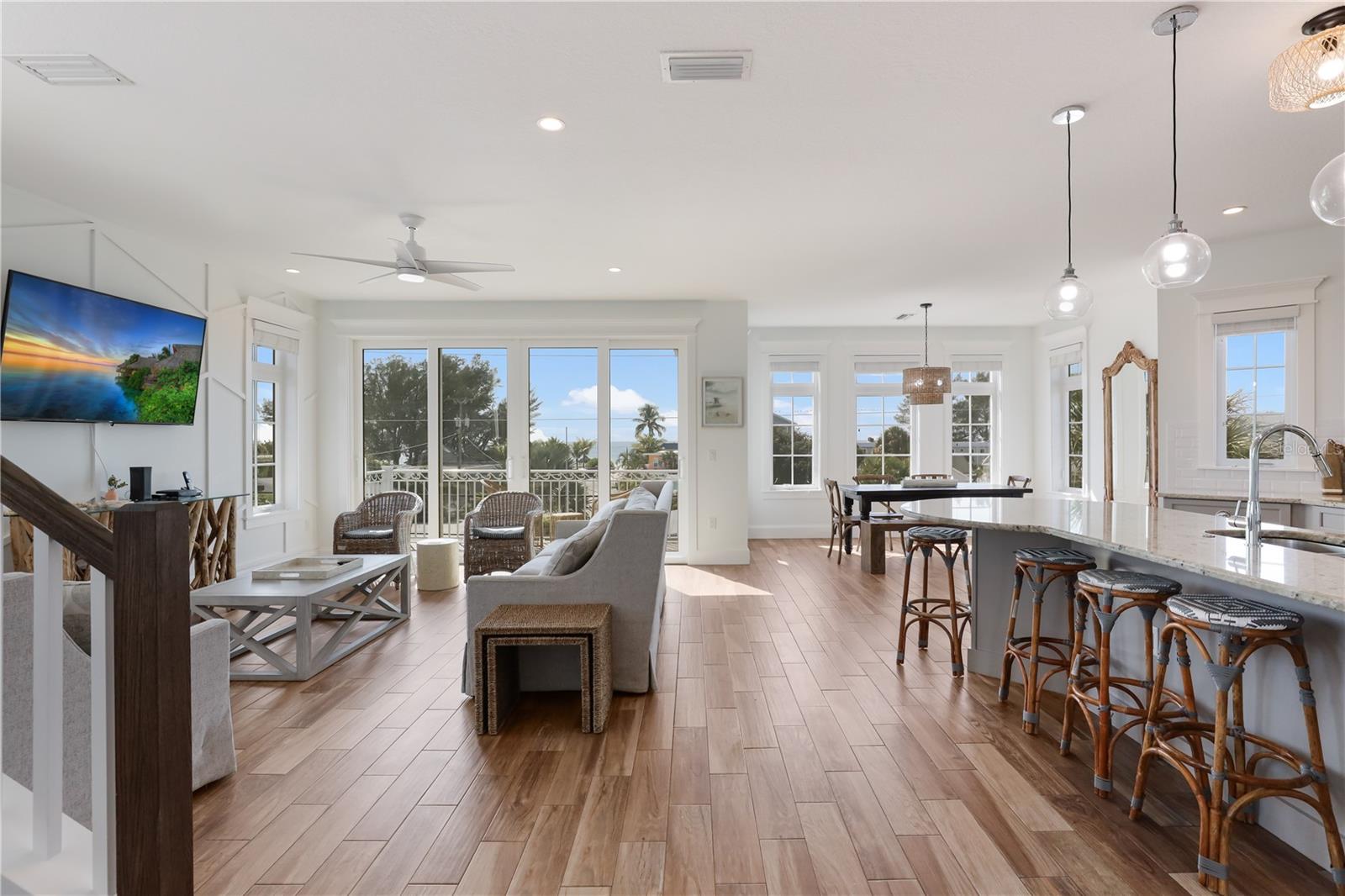 ILEXHURST - Residential