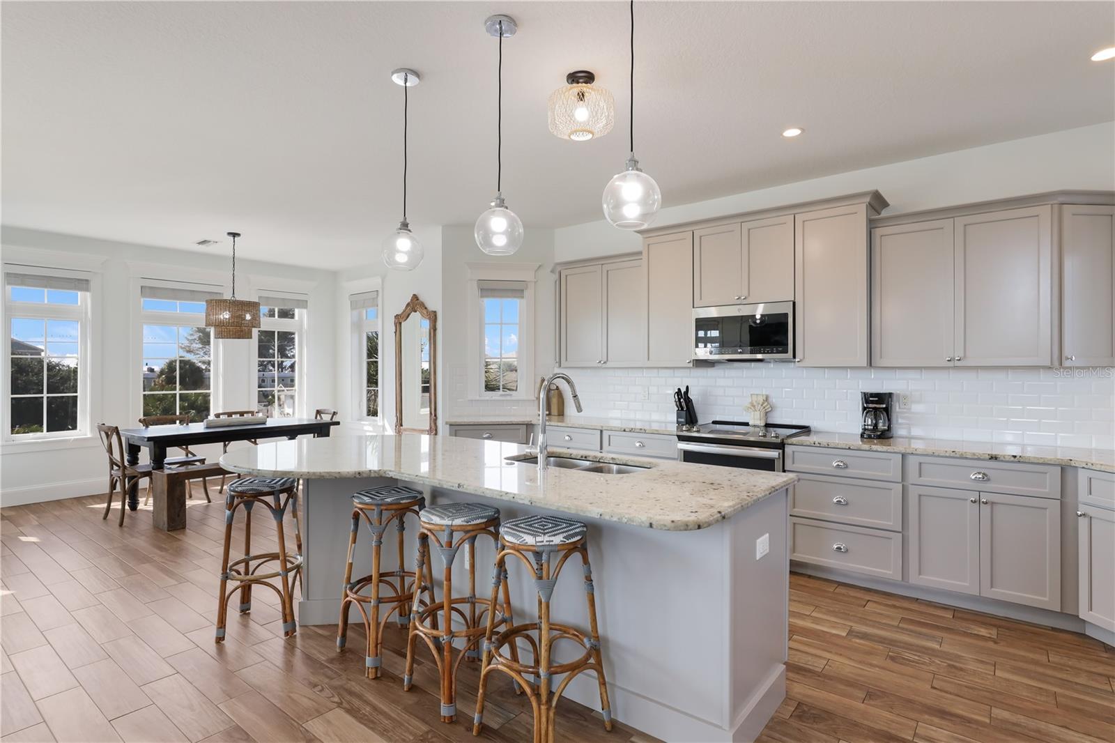 ILEXHURST - Residential