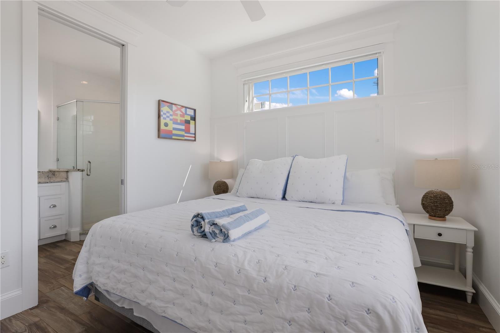 ILEXHURST - Residential