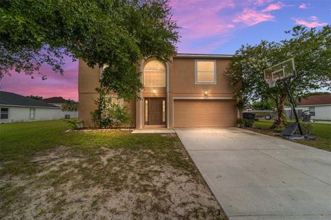 A home in OCALA