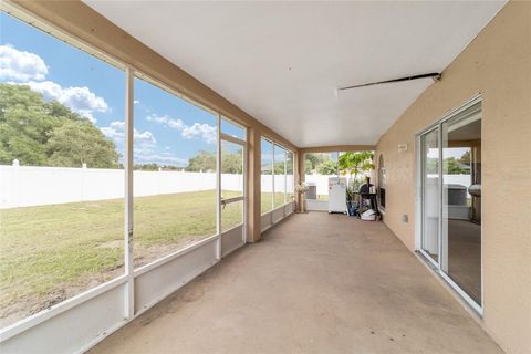 A home in OCALA