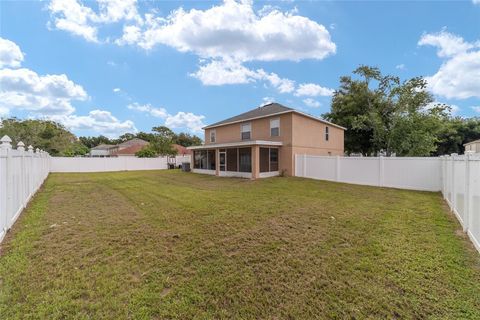 A home in OCALA