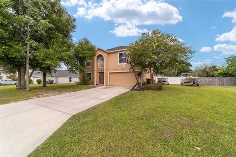 A home in OCALA