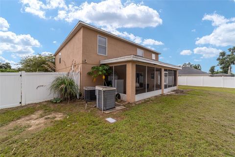 A home in OCALA