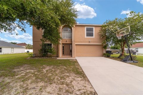 A home in OCALA