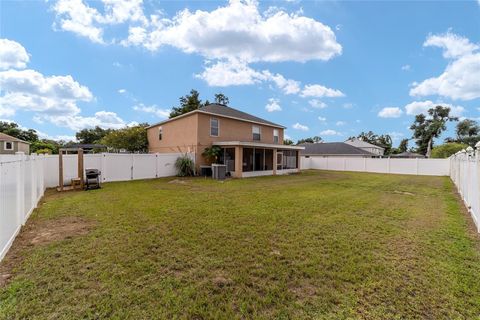 A home in OCALA