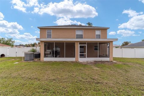 A home in OCALA