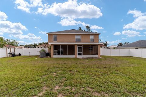 A home in OCALA