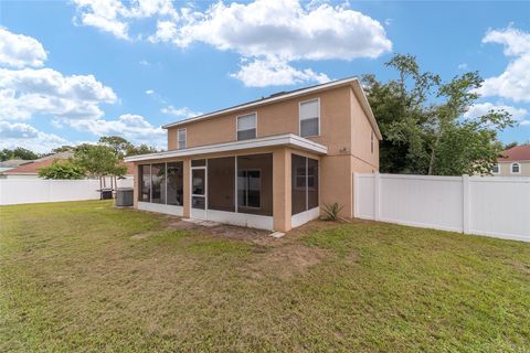 A home in OCALA