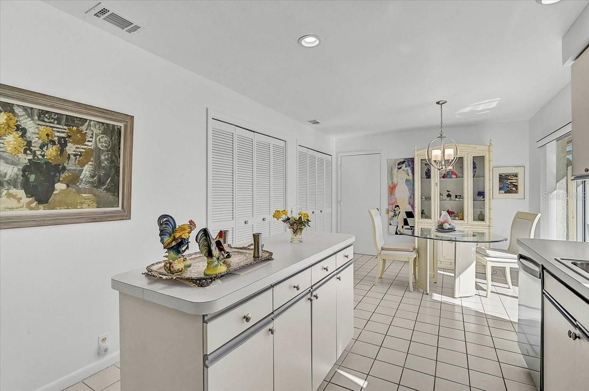 PERIDIA - Residential