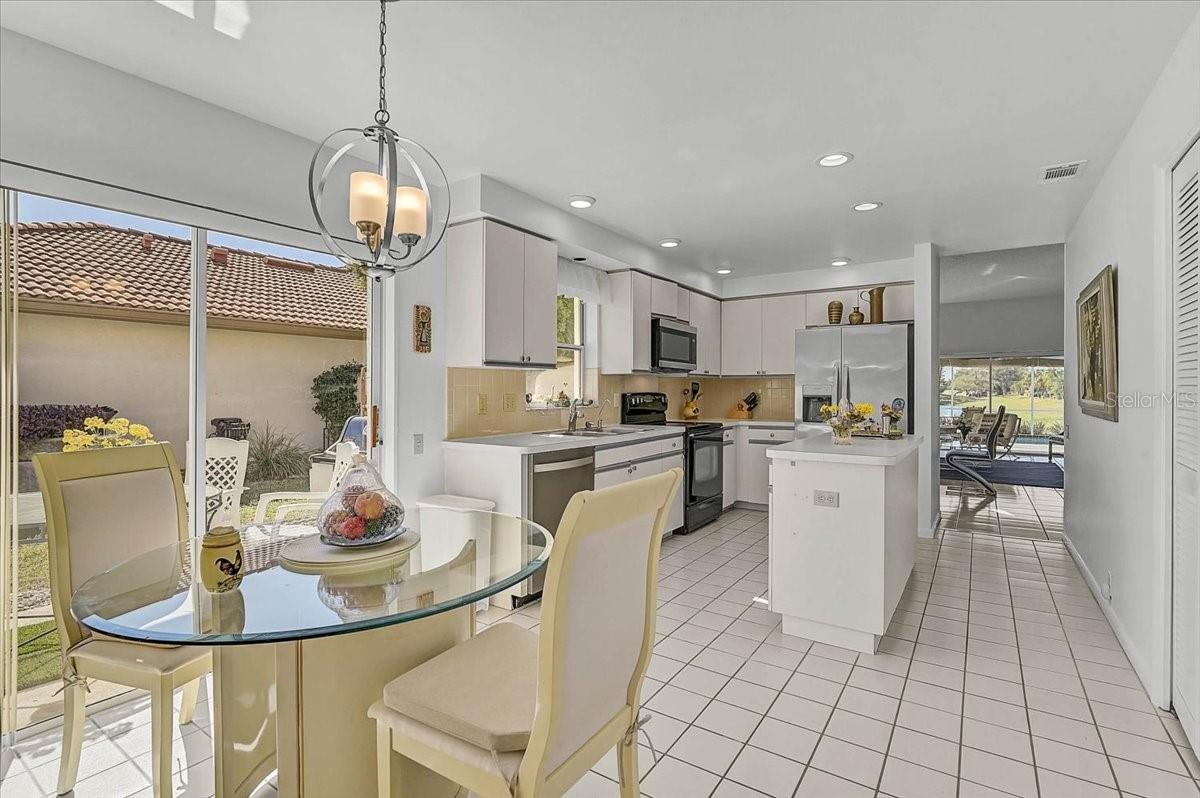 PERIDIA - Residential