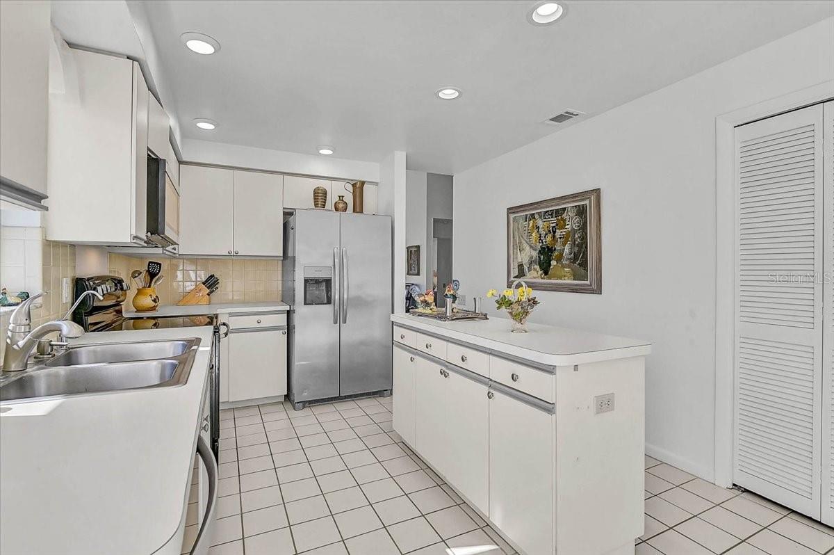 PERIDIA - Residential