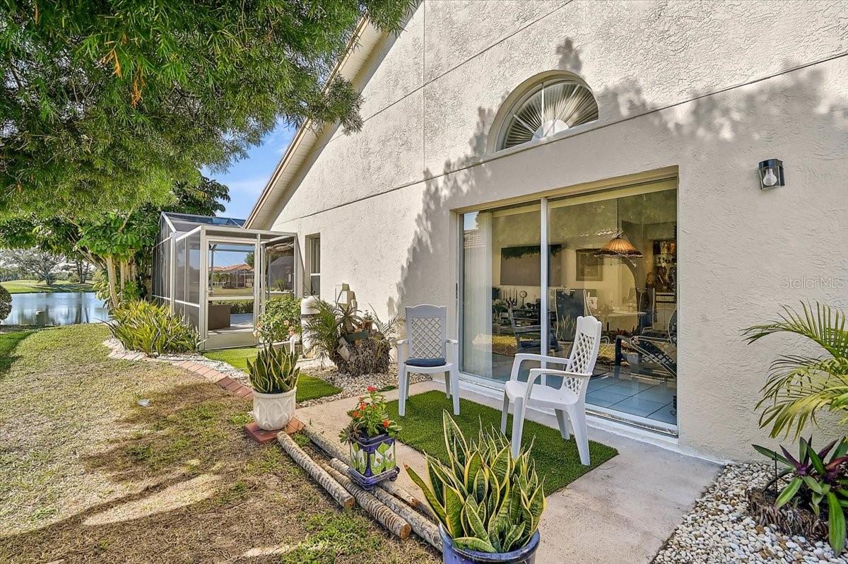 PERIDIA - Residential