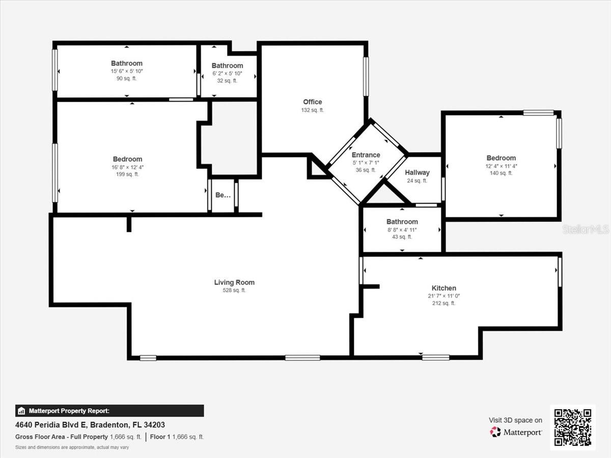 PERIDIA - Residential