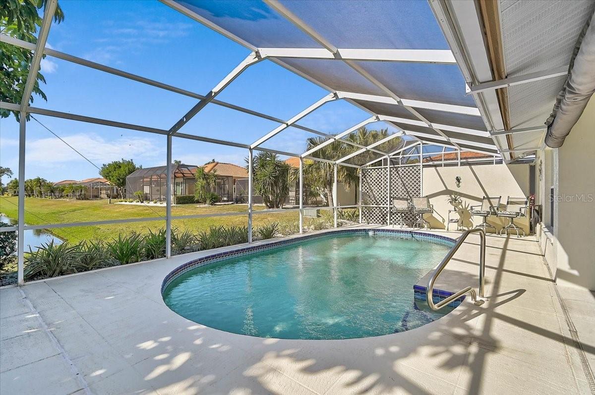 PERIDIA - Residential