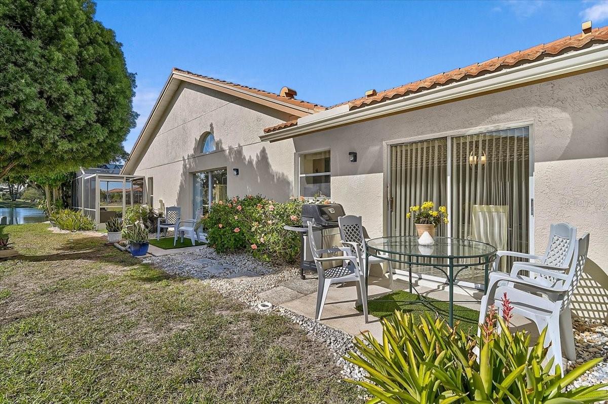 PERIDIA - Residential