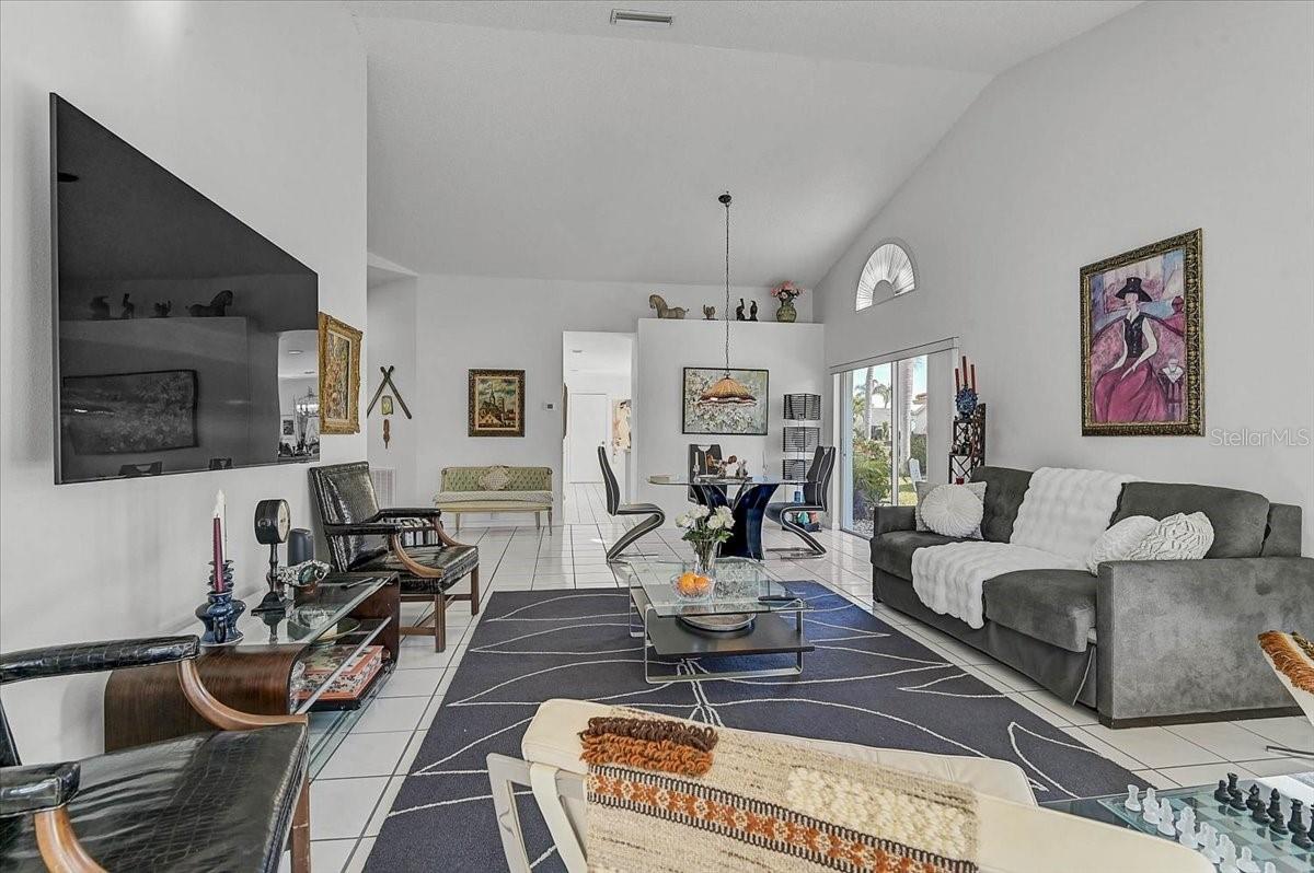 PERIDIA - Residential