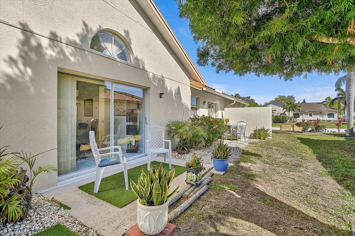 PERIDIA - Residential